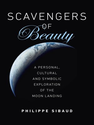 cover image of Scavengers of Beauty